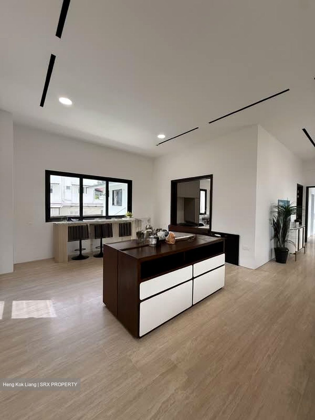 Henry Park (D10), Detached #561489131